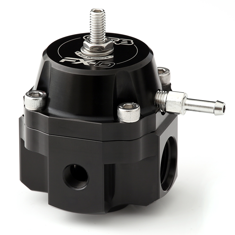 FX-D Fuel Pressure Regulator (-8AN Ports)