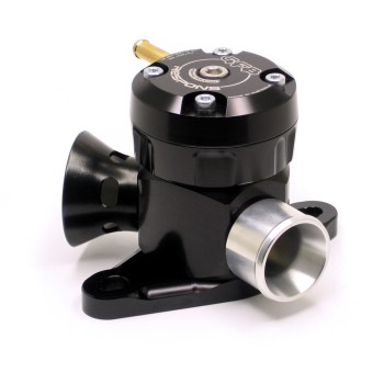 Respons T9002 Diverter / Blow Off Valve with Sound Adjustment System for Mazda, Mitsubishi, Nissan Applications