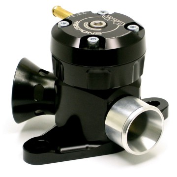 Respons T9002 Diverter / Blow Off Valve with Sound Adjustment System for Mazda, Mitsubishi, Nissan Applications