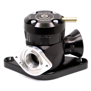 Respons T9003 Diverter / Blow Off Valve with Sound Adjustment System for Subaru Applications