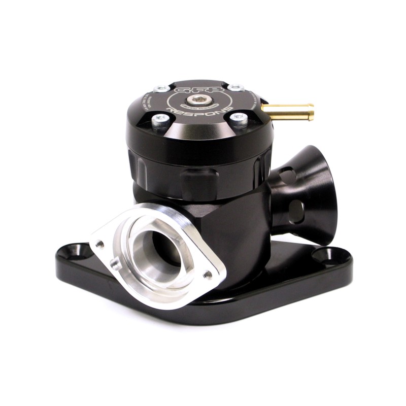 Respons T9003 Diverter / Blow Off Valve with Sound Adjustment System for Subaru Applications