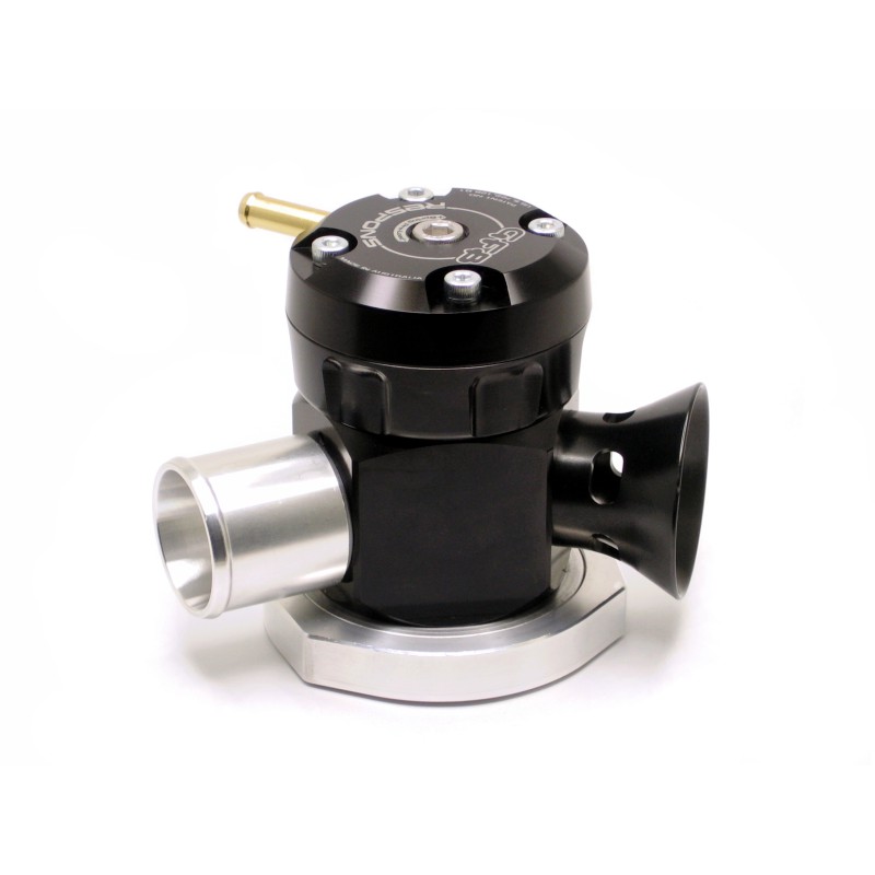 Respons T9004 Diverter / Blow Off Valve with Sound Adjustment System for Nissan Applications