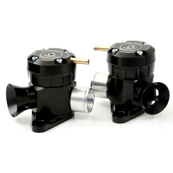 Respons T9005 Diverter / Blow Off Valve with Sound Adjustment System for Nissan GT-R R35 Applications