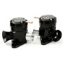 Respons T9005 Diverter / Blow Off Valve with Sound Adjustment System for Nissan GT-R R35 Applications