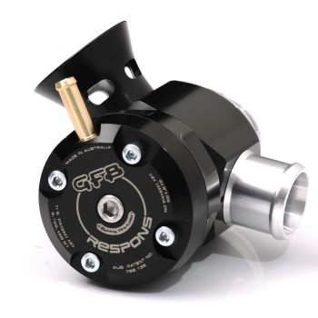 Respons T9007 Diverter / Blow Off Valve with Sound Adjustment System for Subaru Applications
