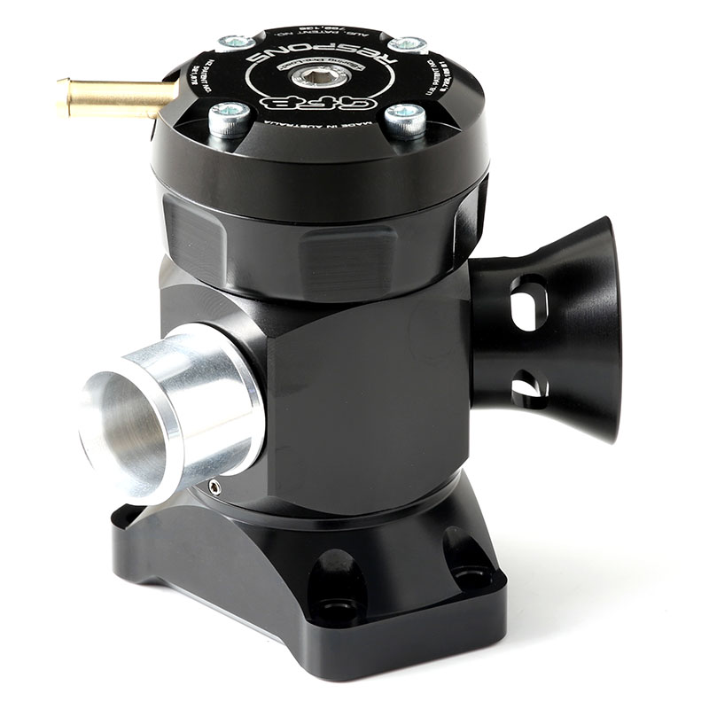 Respons T9010 Diverter / Blow Off Valve with Sound Adjustment System for Hyundai, KIA Applications