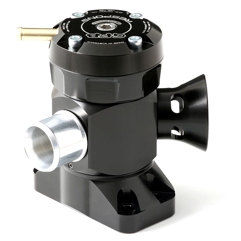 Respons T9011 Diverter / Blow Off Valve with Sound Adjustment System for Hyundai, Kia Applications