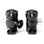 Respons TMS – Respons TMS – KIT INCLUDES 1x RESPONS TMS & 1x MACH 2 Blow off valve or BOV with GFB TMS advantage. Adjustable venting bias system diverter valve.