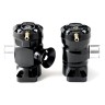 Respons TMS – Respons TMS – KIT INCLUDES 1x RESPONS TMS & 1x MACH 2 Blow off valve or BOV with GFB TMS advantage. Adjustable venting bias system diverter valve.