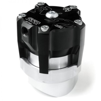 Atmo Racing Valve