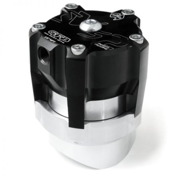 Atmo Racing Valve