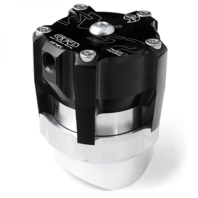 Atmo Racing Valve