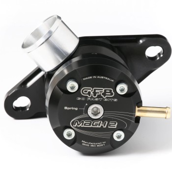 Mach 2 T9106 TMS Recirculating Diverter Valve Direct Fitment