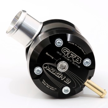 Mach 2 T9107 TMS Recirculating Diverter Valve Direct Fitment