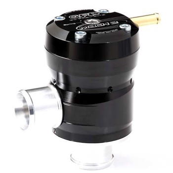 Mach 2 T9125 TMS Recirculating Diverter valve (25mm inlet, 25mm outlet)