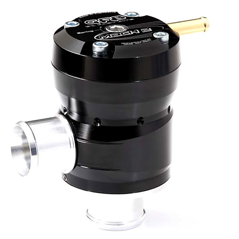 Mach 2 T9125 TMS Recirculating Diverter valve (25mm inlet, 25mm outlet)