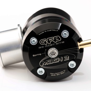 Mach 2 T9133 TMS Recirculating Diverter valve (33mm inlet, 33mm outlet – suits EVO I-X)