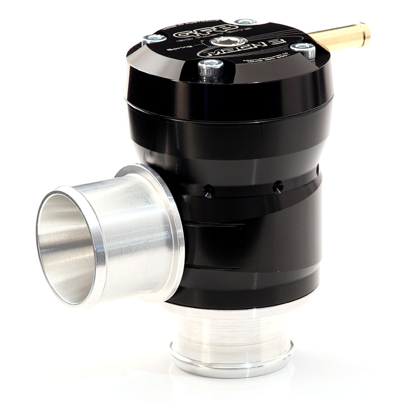 Mach 2 T9133 TMS Recirculating Diverter valve (33mm inlet, 33mm outlet – suits EVO I-X)