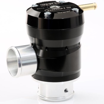 Mach 2 T9135 TMS Recirculating Diverter valve (35mm inlet, 30mm outlet – suits MY97-98 WRX/STi)