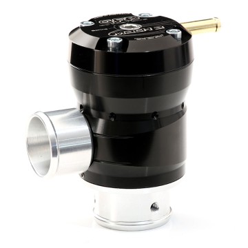 Mach 2 T9135 TMS Recirculating Diverter valve (35mm inlet, 30mm outlet – suits MY97-98 WRX/STi)
