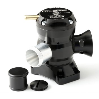 Hybrid T9210 Dual Outlet Diverter / Blow Off Valve for Hyundai, Kia Applications
