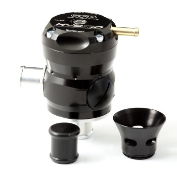 Hybrid T9220 Dual Outlet Diverter / Blow Off Valve for Toyota, Subaru, Mazda Applications