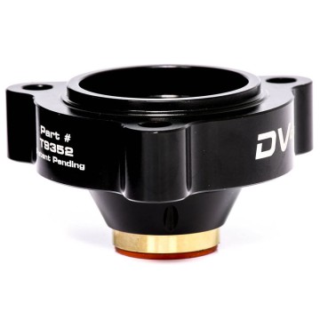 Diverter Valve
