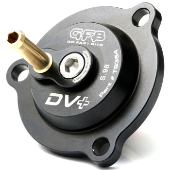 Diverter Valve