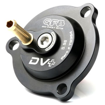 Diverter Valve