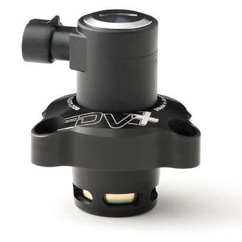 Diverter Valve, Integrated Solenoid