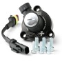 Diverter Valve, Integrated Solenoid