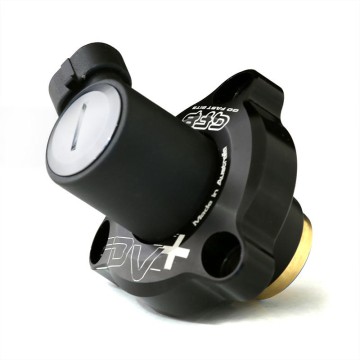 Diverter Valve, Integrated Solenoid