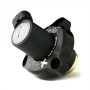 Diverter Valve, Integrated Solenoid