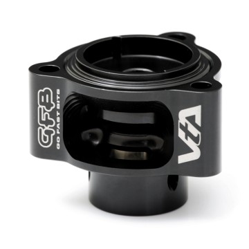 VTA T9465 DV+ PERFORMANCE, BLOW OFF VALVE SOUND!