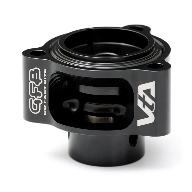VTA T9465 DV+ PERFORMANCE, BLOW OFF VALVE SOUND!