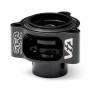 VTA T9465 DV+ PERFORMANCE, BLOW OFF VALVE SOUND!