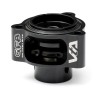 VTA T9465 DV+ PERFORMANCE, BLOW OFF VALVE SOUND!