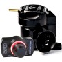 Deceptor Pro II T9501 Diverter / Blow Off Valve with Electronic Sound Adjustment System for Subaru Applications