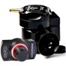 Deceptor Pro II T9501 Diverter / Blow Off Valve with Electronic Sound Adjustment System for Subaru Applications