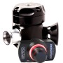 Deceptor Pro II T9520 Diverter / Blow Off Valve with Electronic Sound Adjustment System for Subaru, Toyota, Mazda Applications