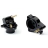 T9659 DVX DIVERTER VALVE: PERFORMANCE WITH VOLUME CONTROL suits VW MK7 Golf R and Audi 8V S3