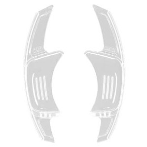 LEYO VW GTI / R Clear Paddle Shift Extension