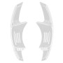 LEYO VW GTI / R Clear Paddle Shift Extension