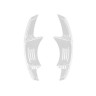 LEYO VW GTI / R Clear Paddle Shift Extension