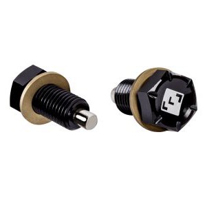 LEYO M12 Magnetic Oil Drain Plug