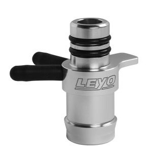 LEYO Boost tap MK6(Silver)
