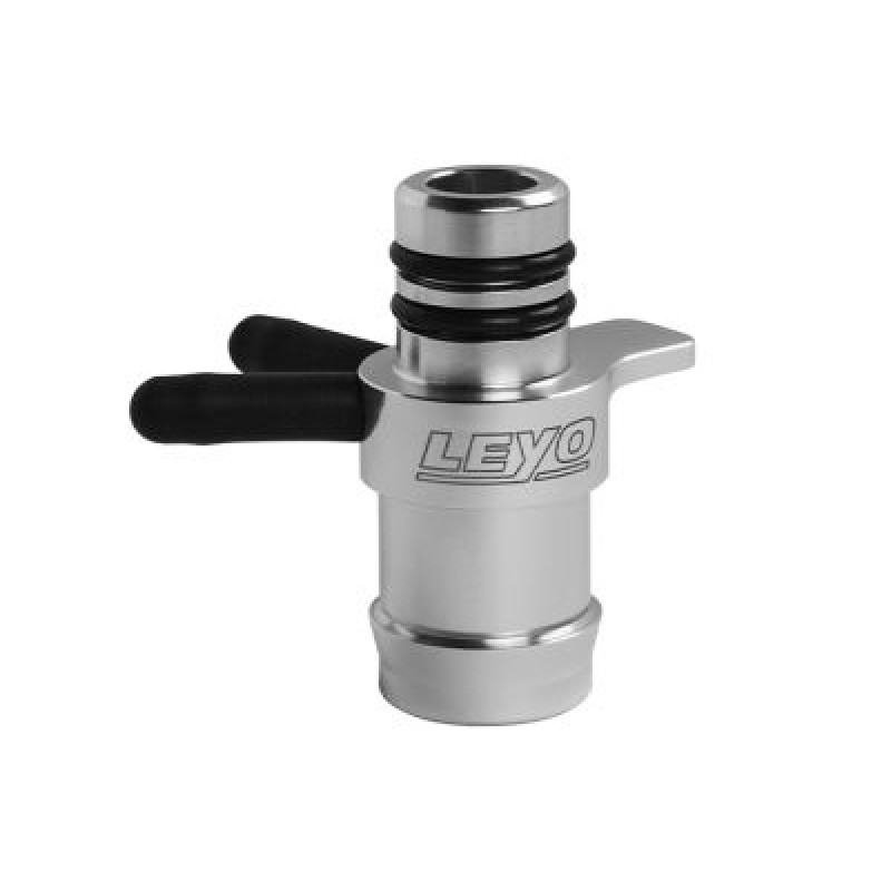 LEYO Boost tap MK6(Silver)