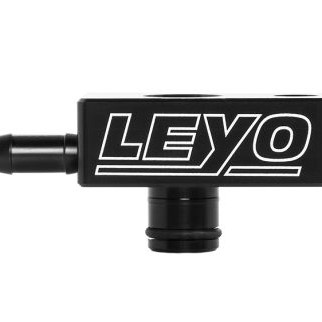 LEYO Boost Tap MK7