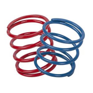LEYO Diverter and BOV - Uprated Spring Kit