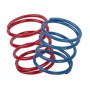 LEYO Diverter and BOV - Uprated Spring Kit